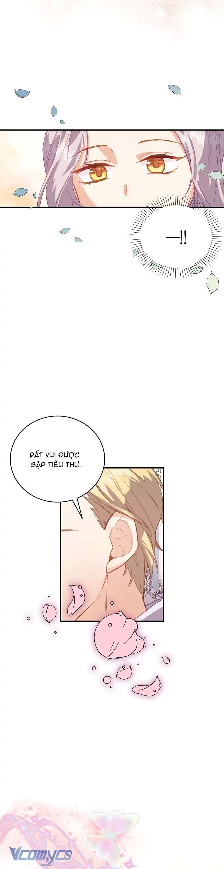 Tôi Chỉ Nhận Ra Sau Khi Mất Cô Ấy Chap 2 - Trang 2