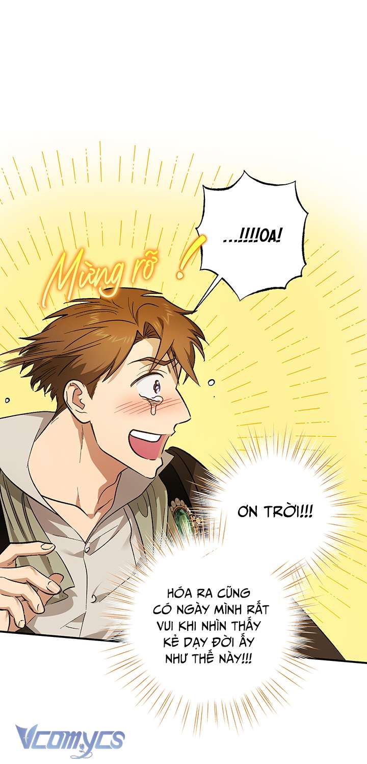 May Mắn Hay Bất Hạnh Chap 89 - Next Chap 90