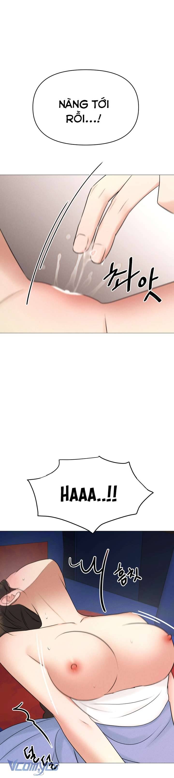 [18+] Tỳ Nữ Bỏ Trốn Chap 11 - Trang 2