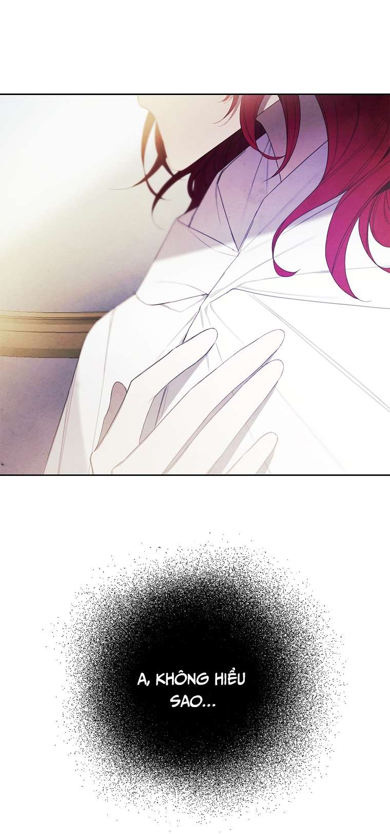 Cửa Hàng Búp Bê Của Công Chúa Chap 24 - Trang 2