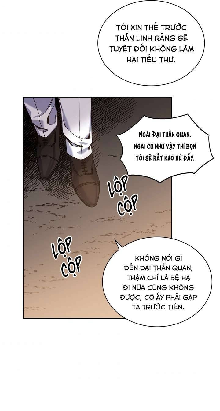 Công Nương Su Chapter 2 - Trang 4