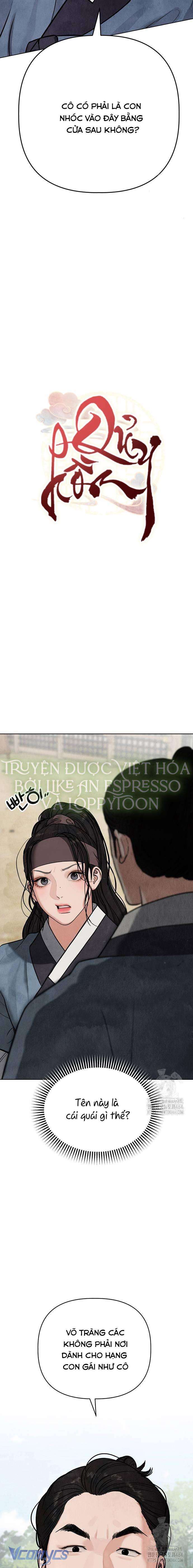 Quỷ Hồn Chap 6 - Next Chap 7