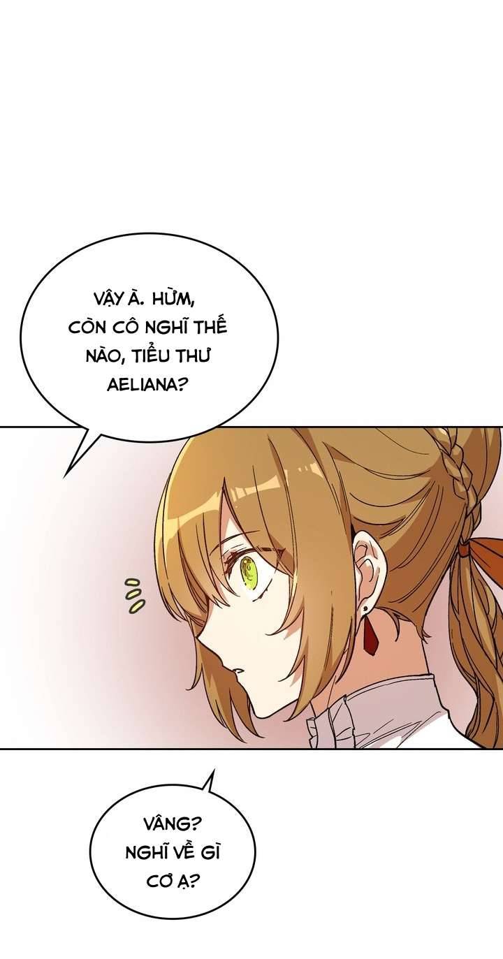 Vị Hôn Thê Khế Ước Của Công Tước Chapter 58 - Trang 4