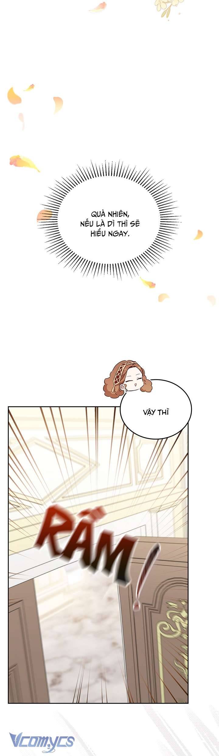 Kiếp Này Nhất Định Làm Gia Chủ Chap 124 - Trang 2