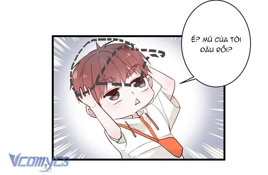 Hướng Dẫn Chiến Lược Người Tình Trong Mơ Chap 4 - Trang 2