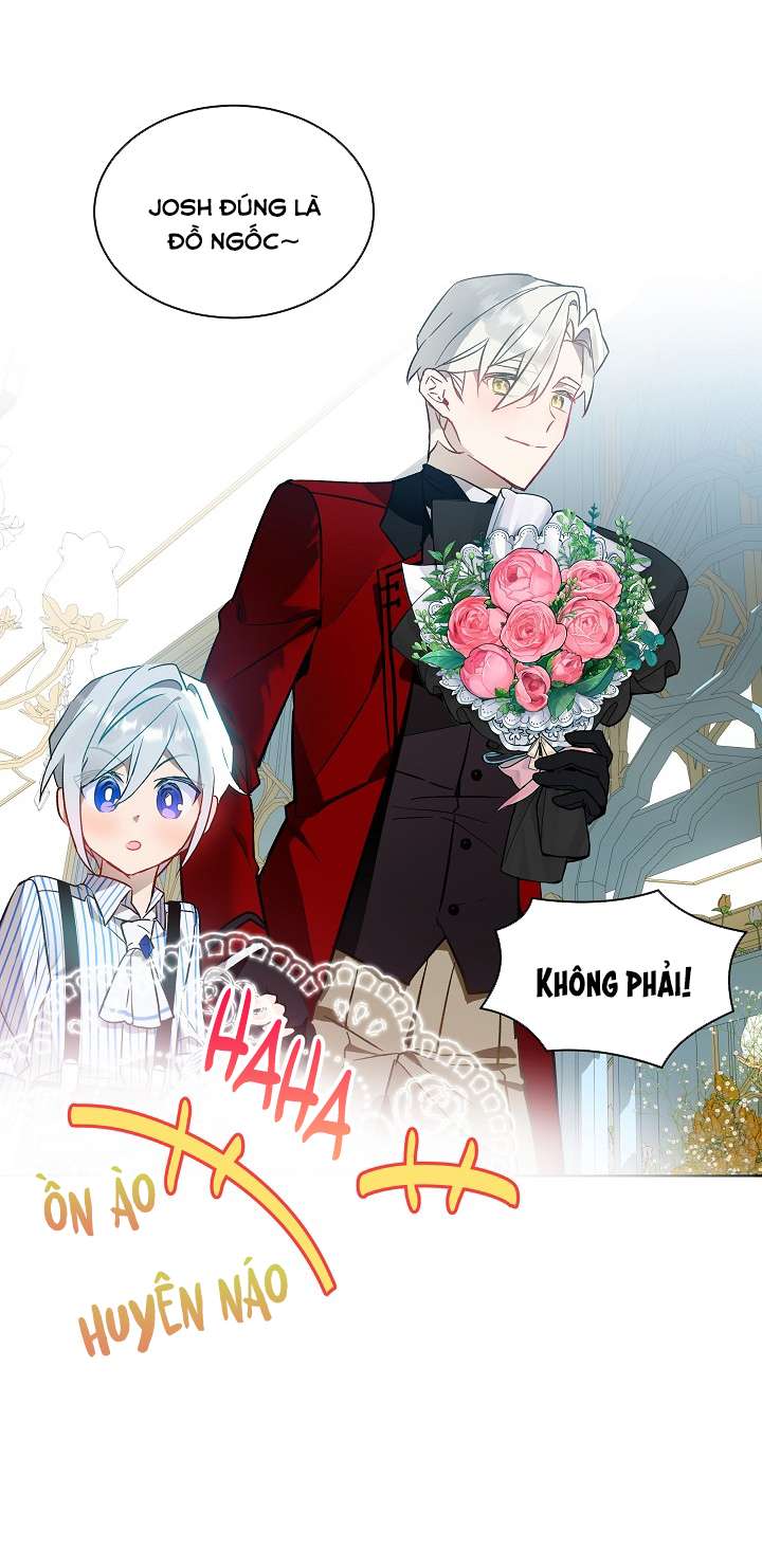 Quý Cô Thế Giới Ngầm Chap 24 - Trang 4