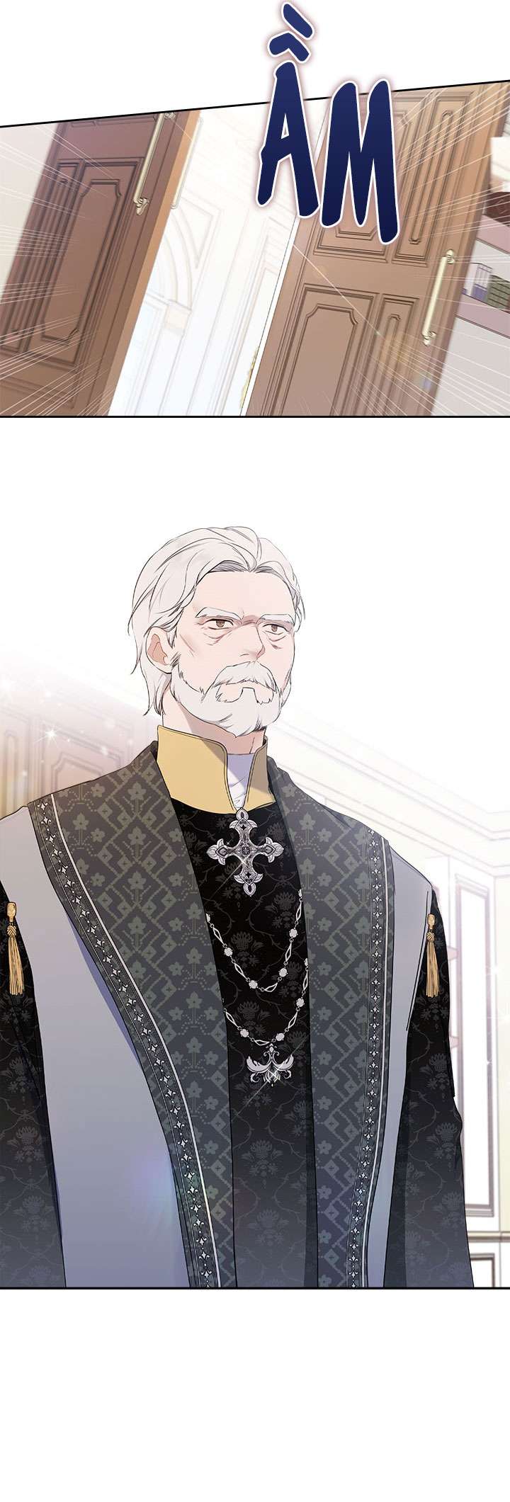 Kiếp Này Nhất Định Làm Gia Chủ Chap 39 - Trang 2