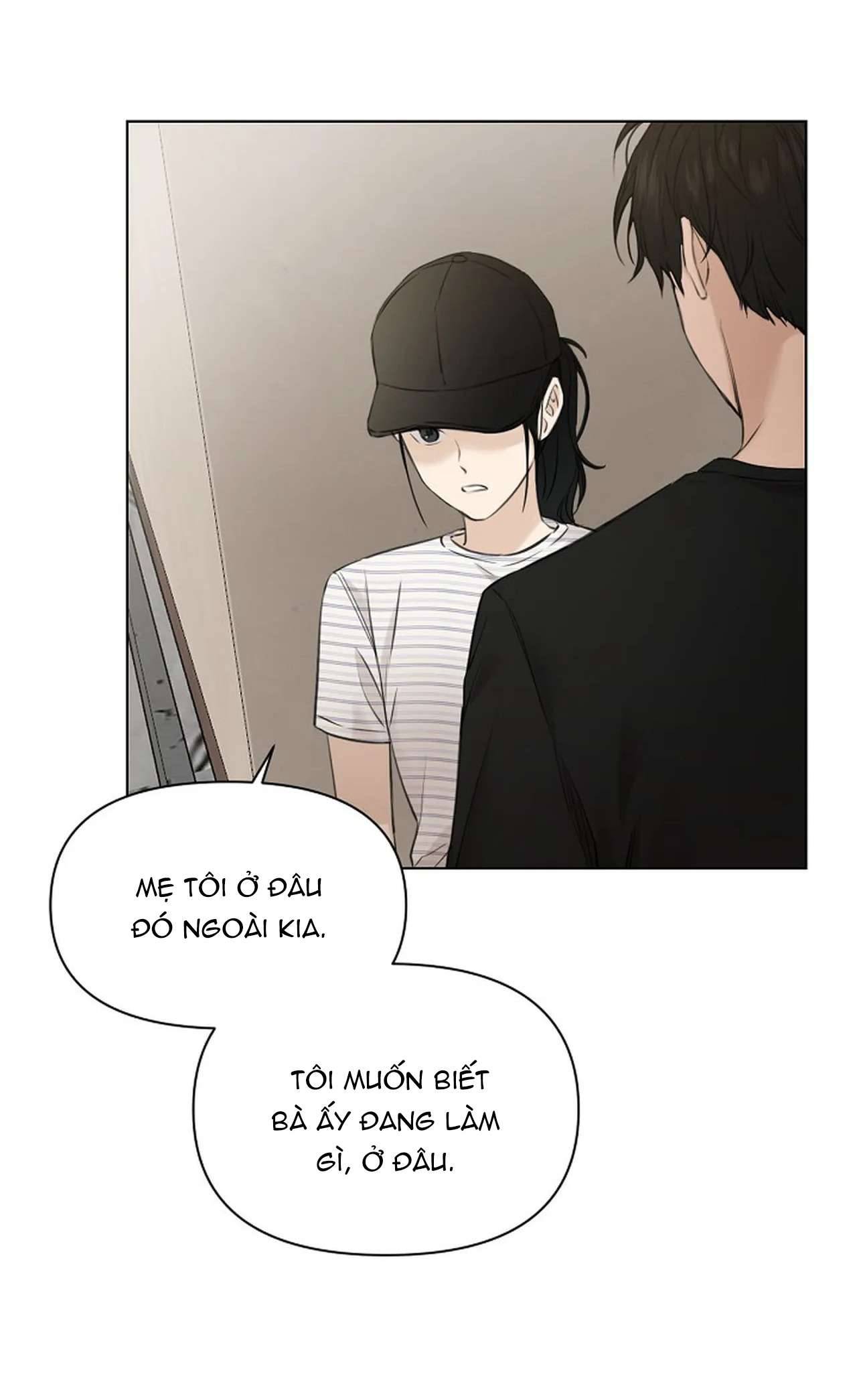 Bình Minh Chap 20 - Next Chapter 20.1