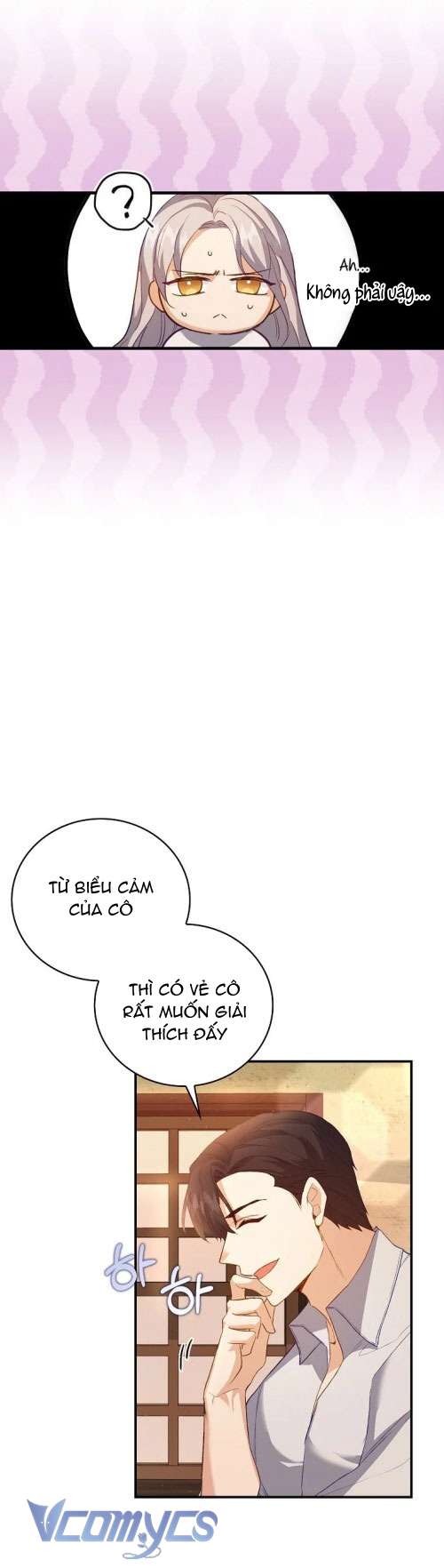 Tôi Chỉ Nhận Ra Sau Khi Mất Cô Ấy Chap 5 - Trang 2