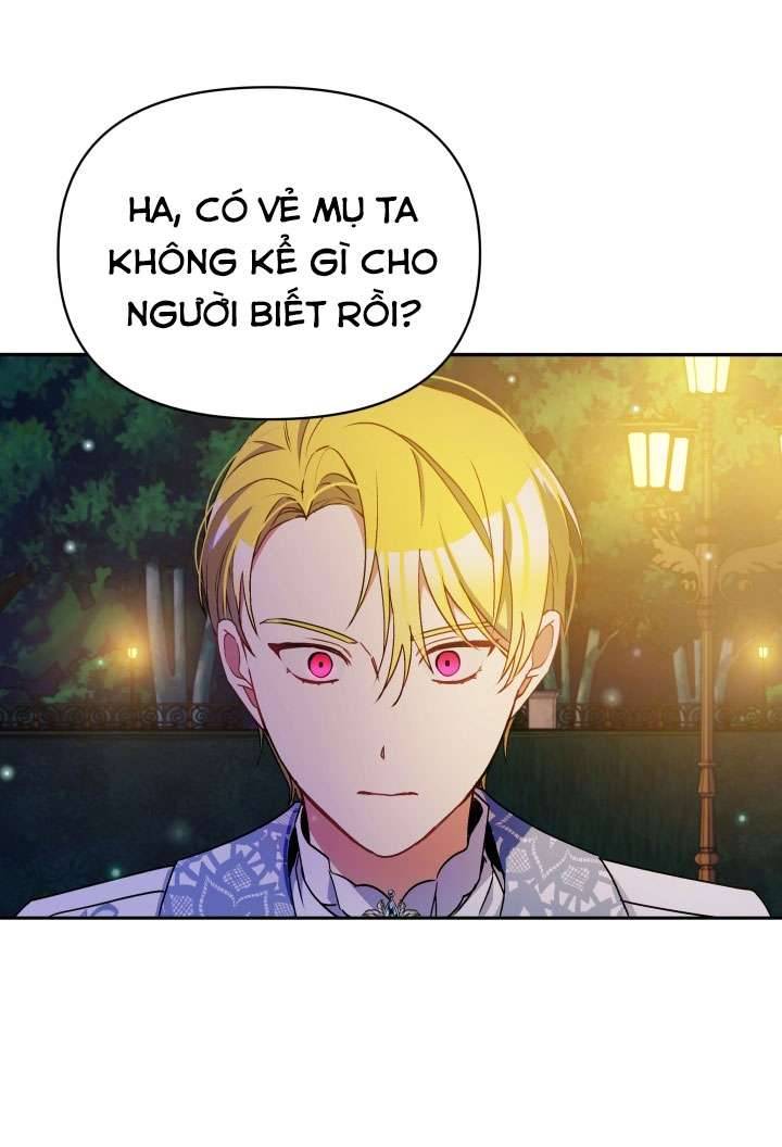 Người Bảo Hộ Của Bạo Quân Là Ma Nữ Tàn Độc Chap 43 - Trang 4