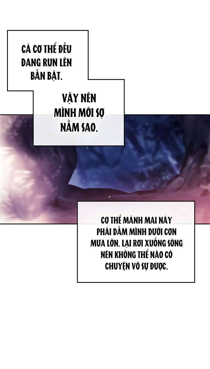 Kết Cục Của Nhân Vật Phản Diện Chỉ Có Thể Là Cái Chết Chapter 72 - Trang 4