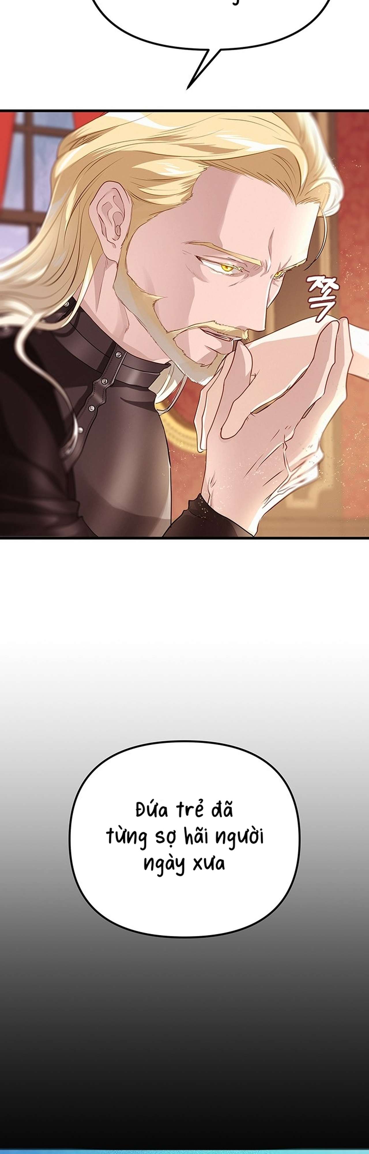 [ 18+ ] Bệ hạ đã thay đổi rồi! Chap 21 - Trang 2