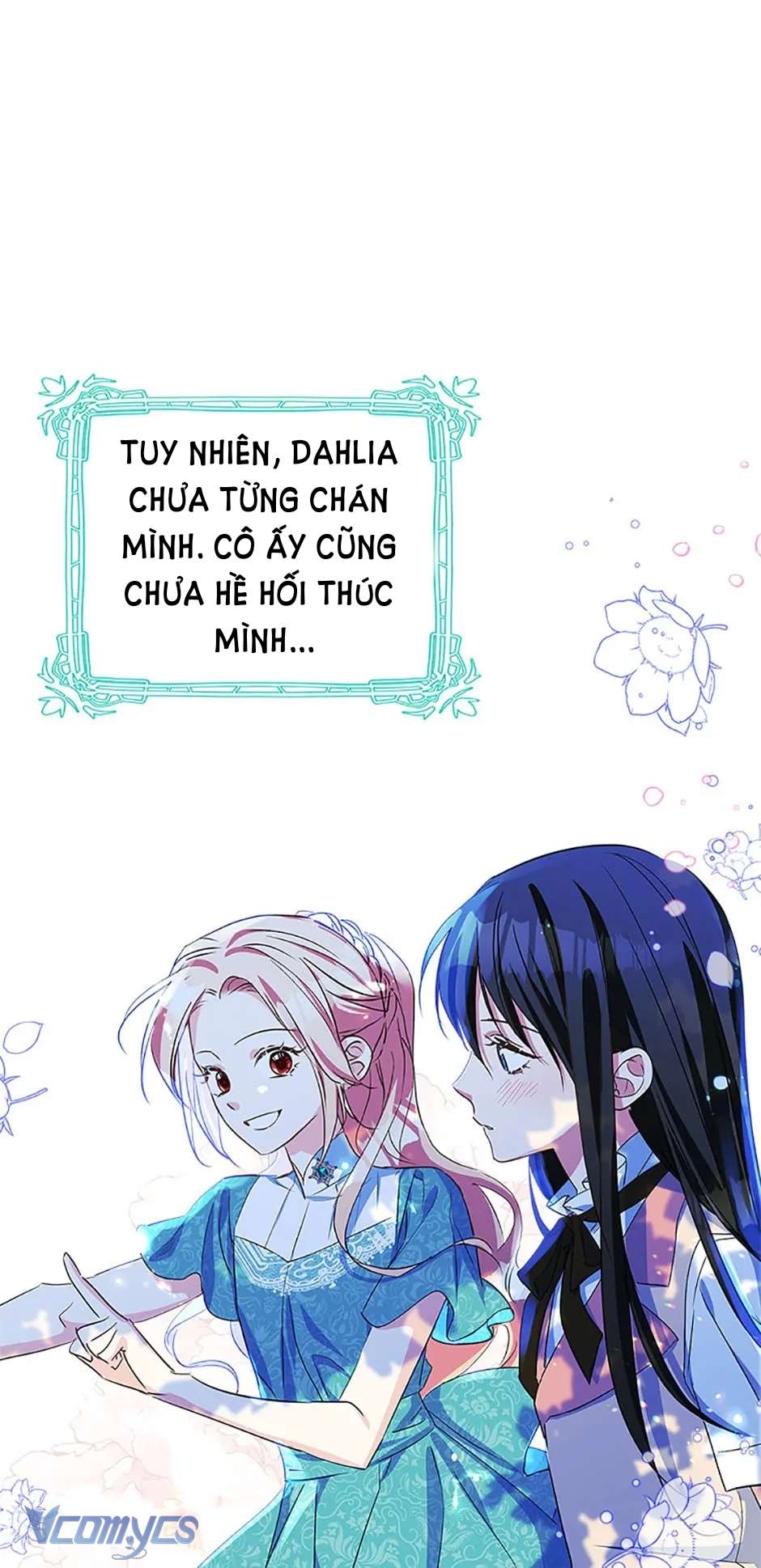 Tôi Chỉ Là Bạn Của Nam Chính Thôi Chap 5 - Trang 2