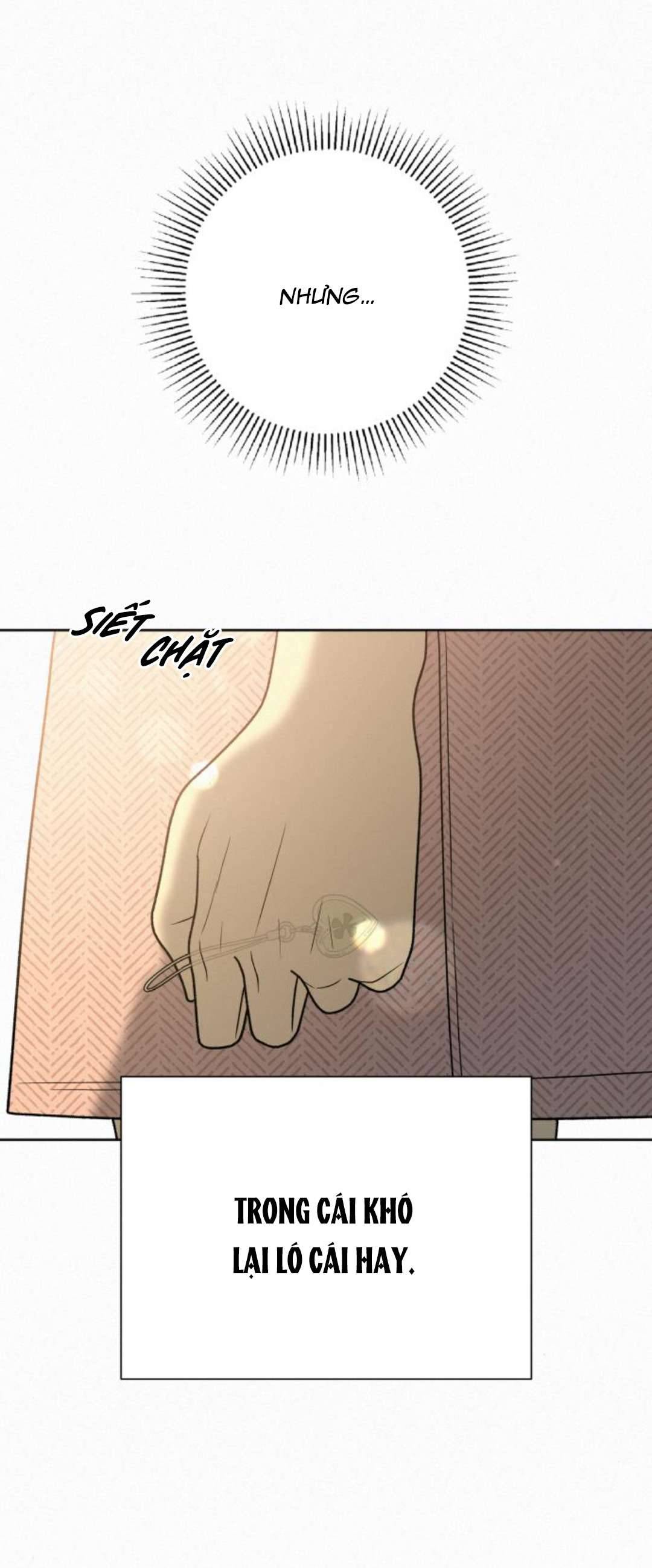 Chiến Lược: Tình Yêu Trong Sáng Chap 84 - Trang 2