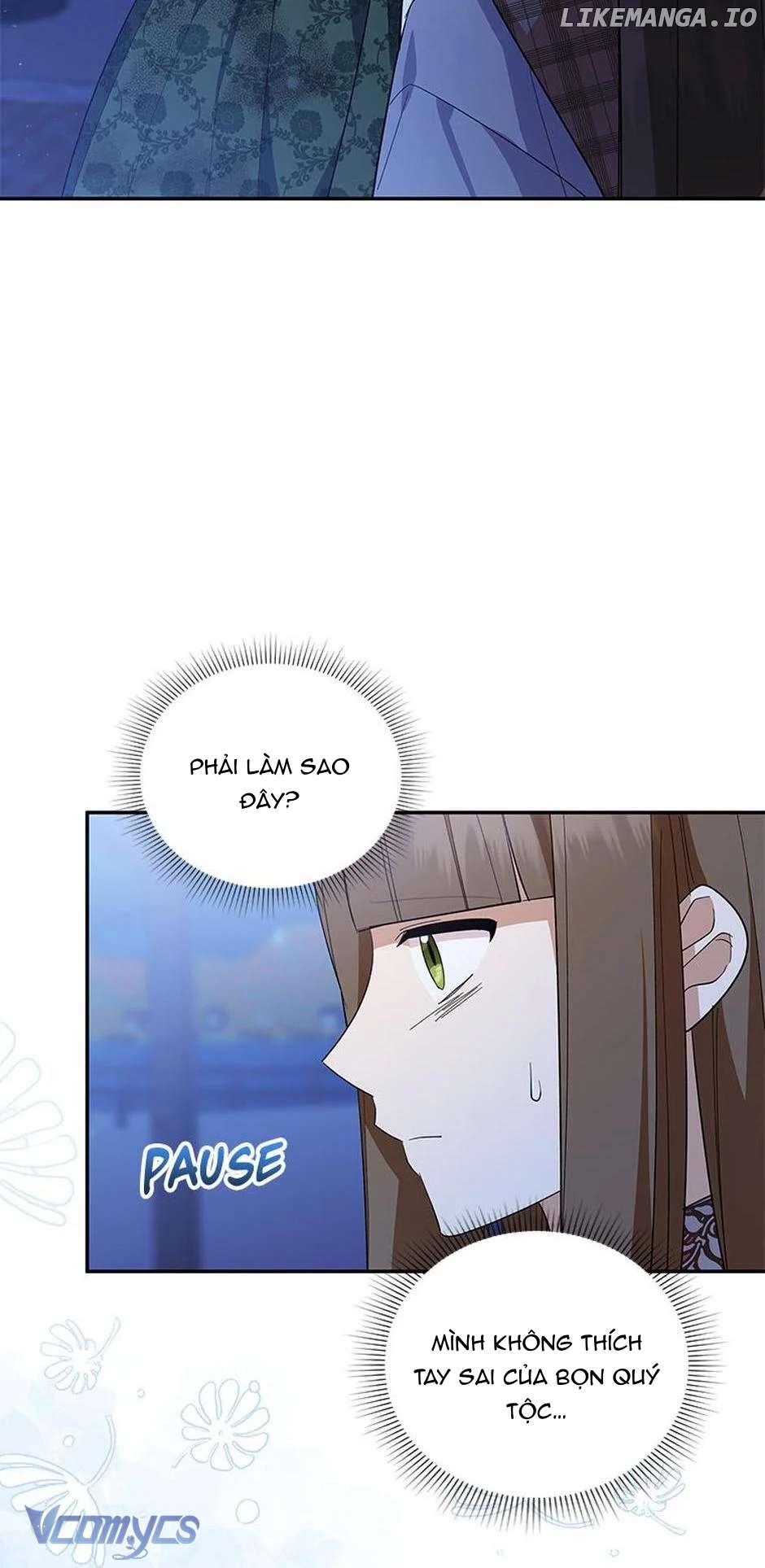 Kế Hoạch Trả Thù Chap 62 - Trang 2