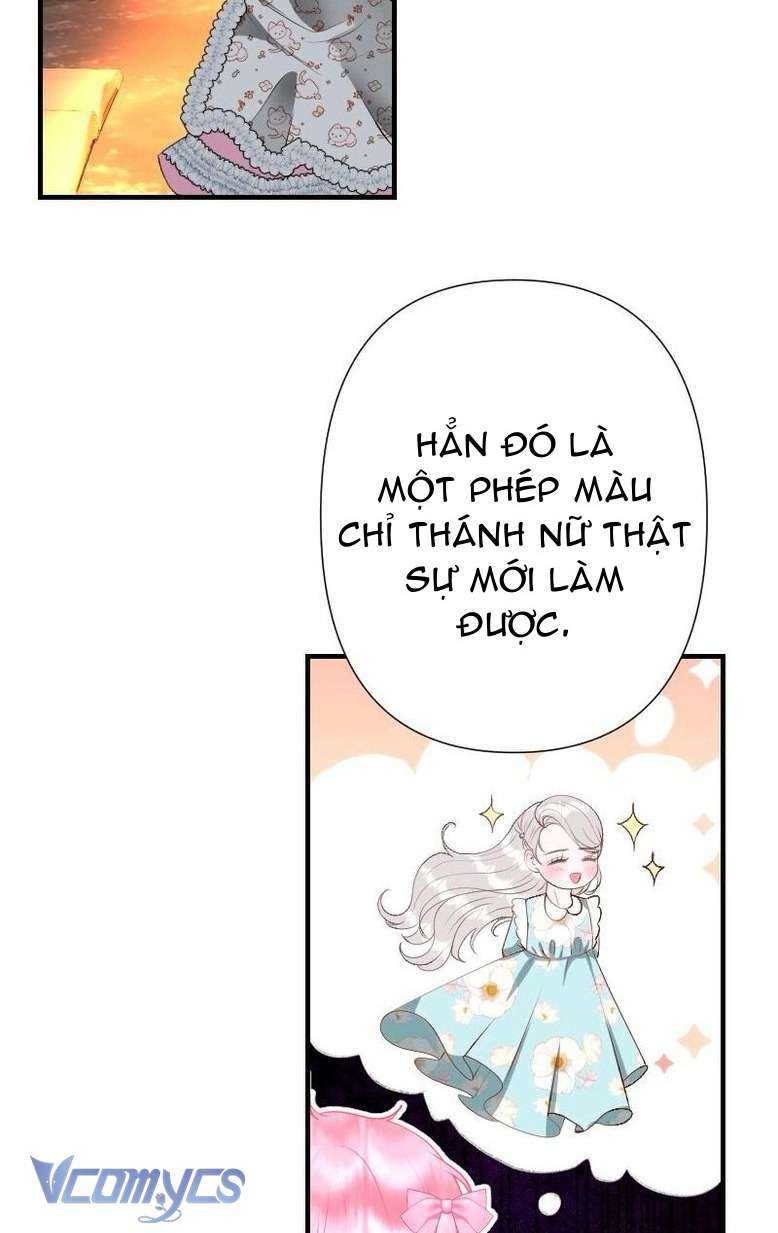 Sau Này Họ Sẽ Sinh Ra Tôi Chapter 11 - Trang 4