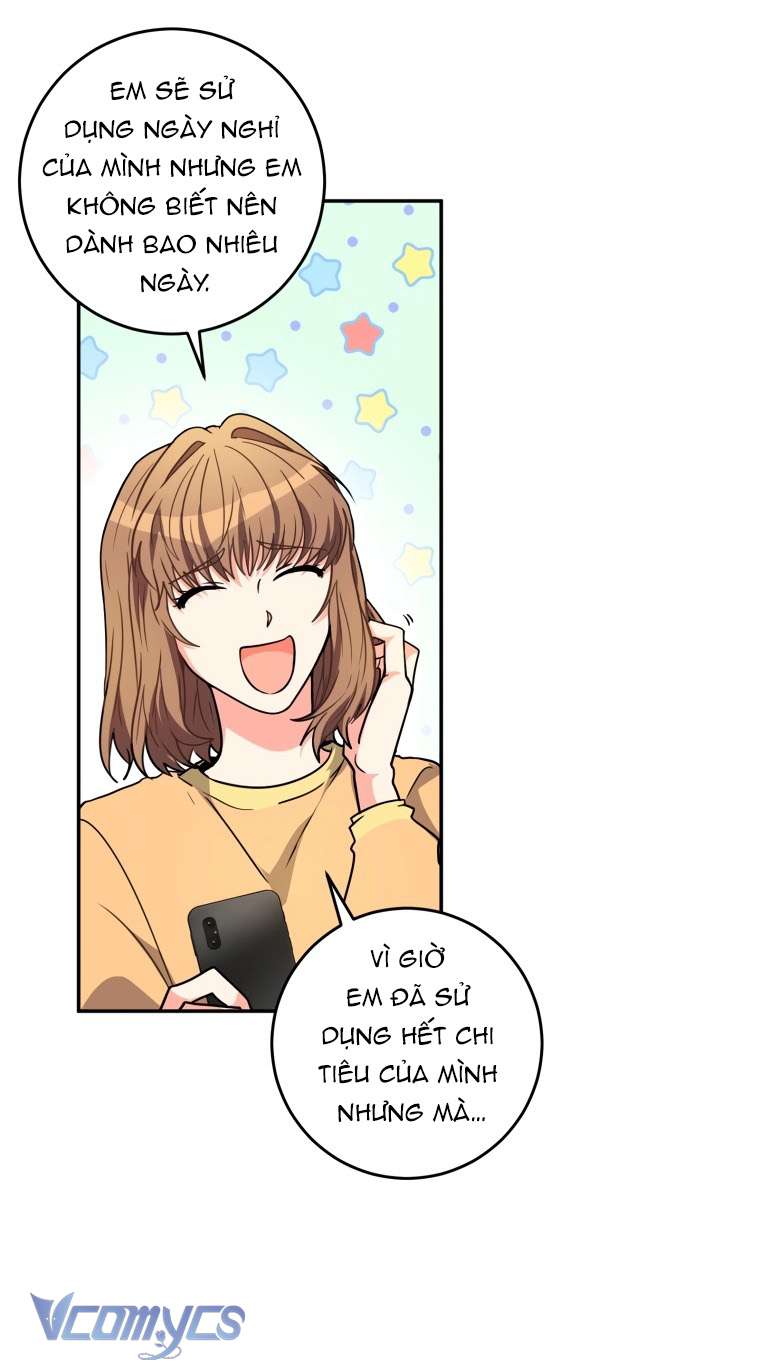Tôi Là Em Gái Của Nhân Vật Chính Chap 5 - Trang 2