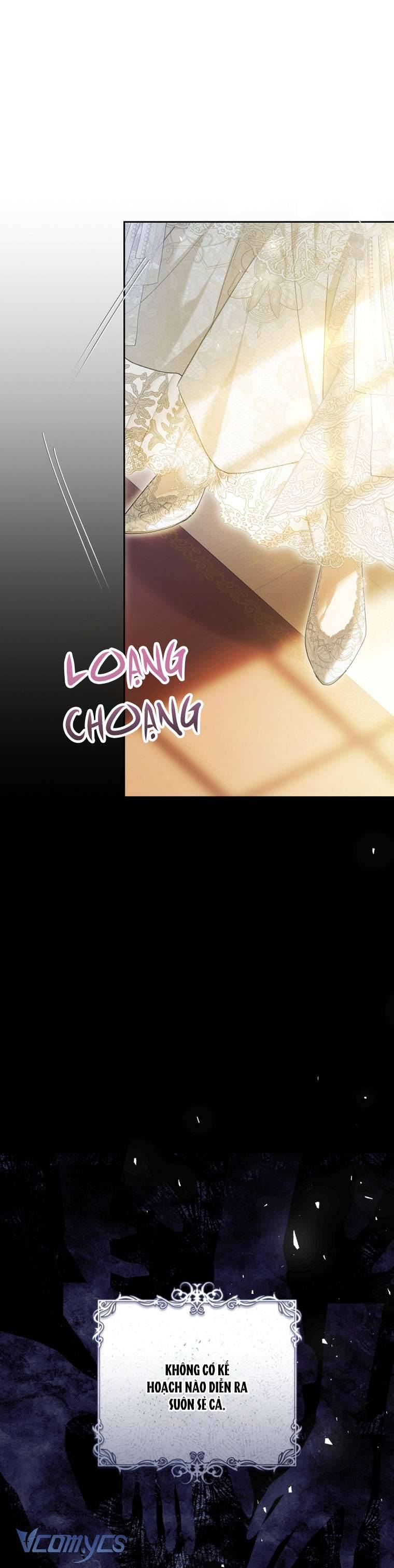 Ác Nữ Chỉ Là Một Con Rối Chap 98 - Trang 2