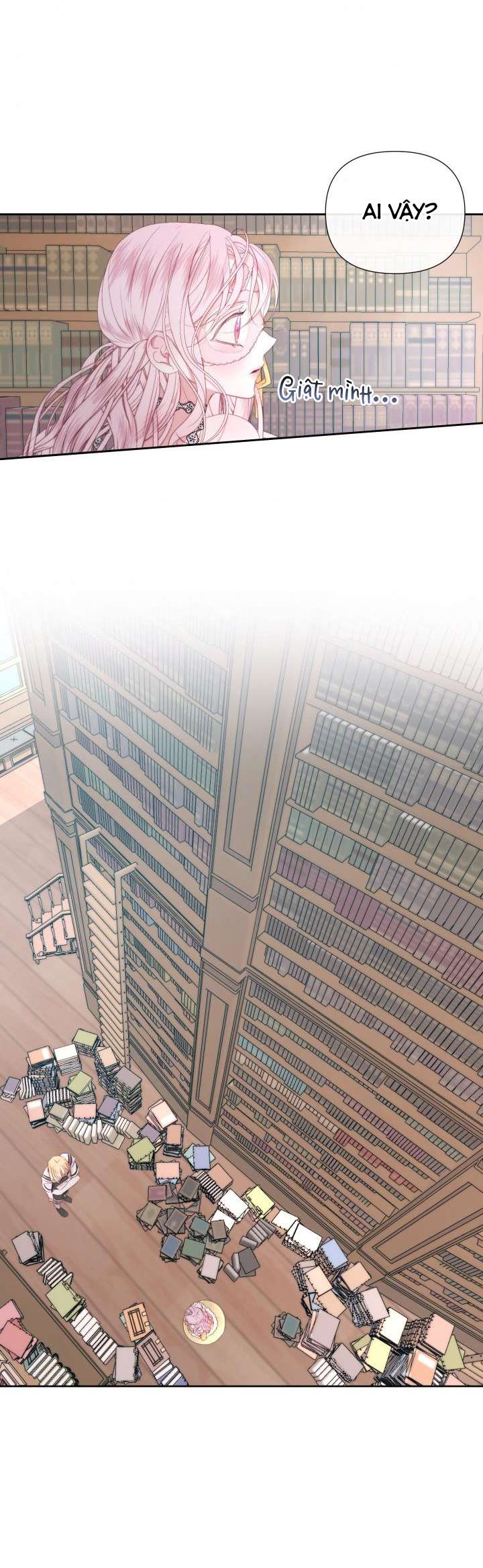 Siren: Trở Thành Gia Đình Của Nhân Vật Phản Diện Chapter 17 - Trang 3