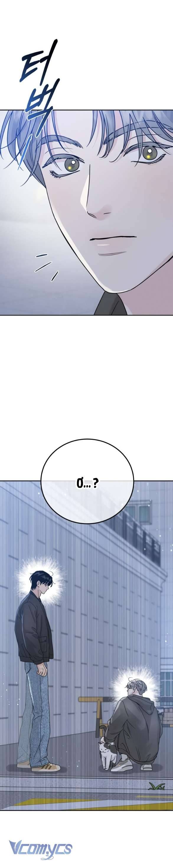 Thuyết Tình Yêu Ích Kỷ Chapter 8 - Trang 4