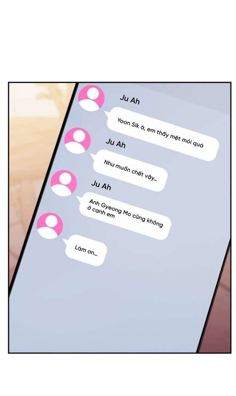 Couple Breaker Chapter 58 - Trang 4