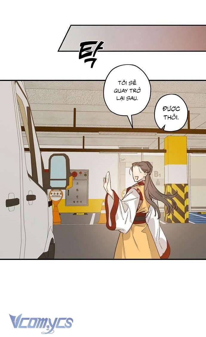 Onsaemiro Chapter 24 - Trang 4