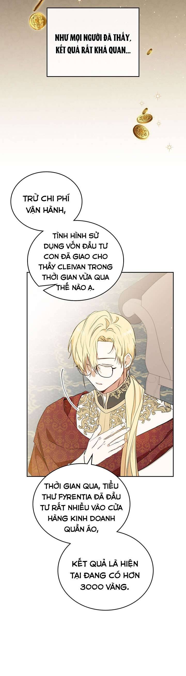 Kiếp Này Nhất Định Làm Gia Chủ Chap 79 - Trang 2