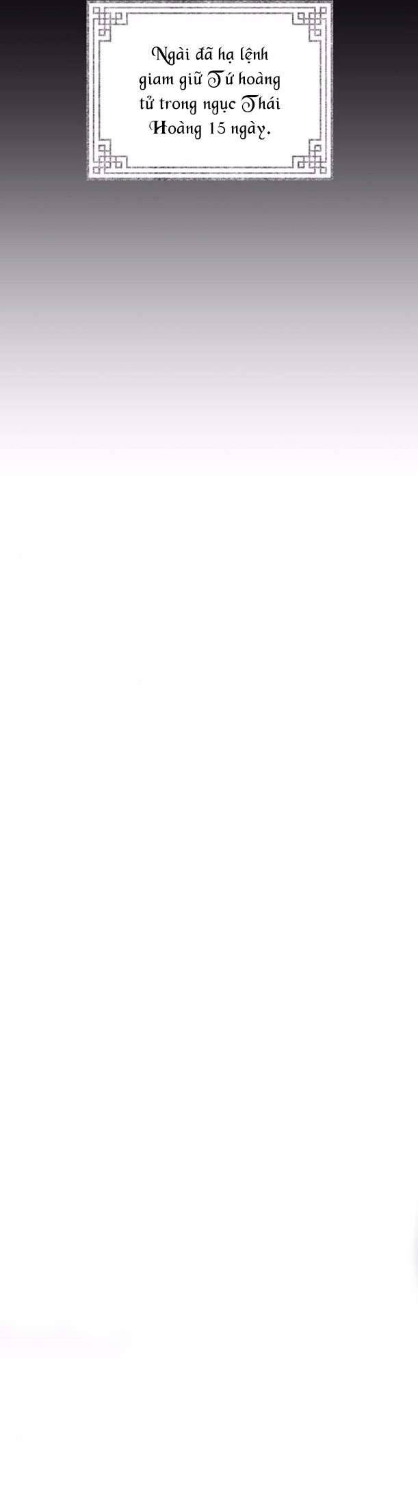 Vương Tử Huyền Bí Chapter 93 - Trang 4