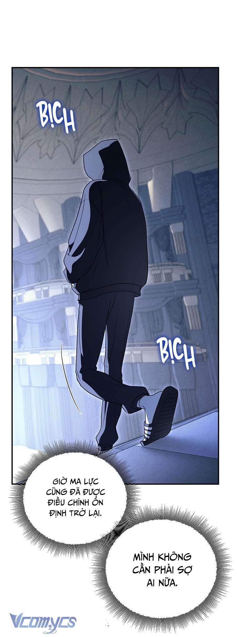 Hướng Dẫn Sinh Tồn Dành Cho Người Xếp Hạng Chap 9 - Trang 2