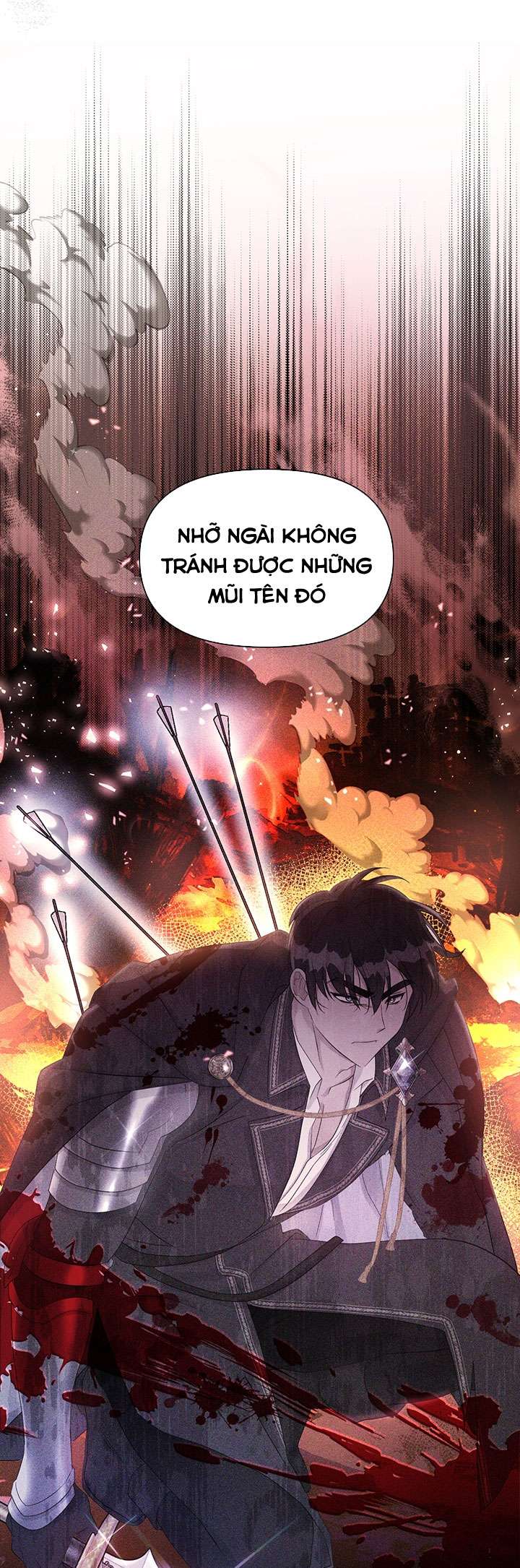 Công Tước Hát Rong Chapter 26 - Trang 3