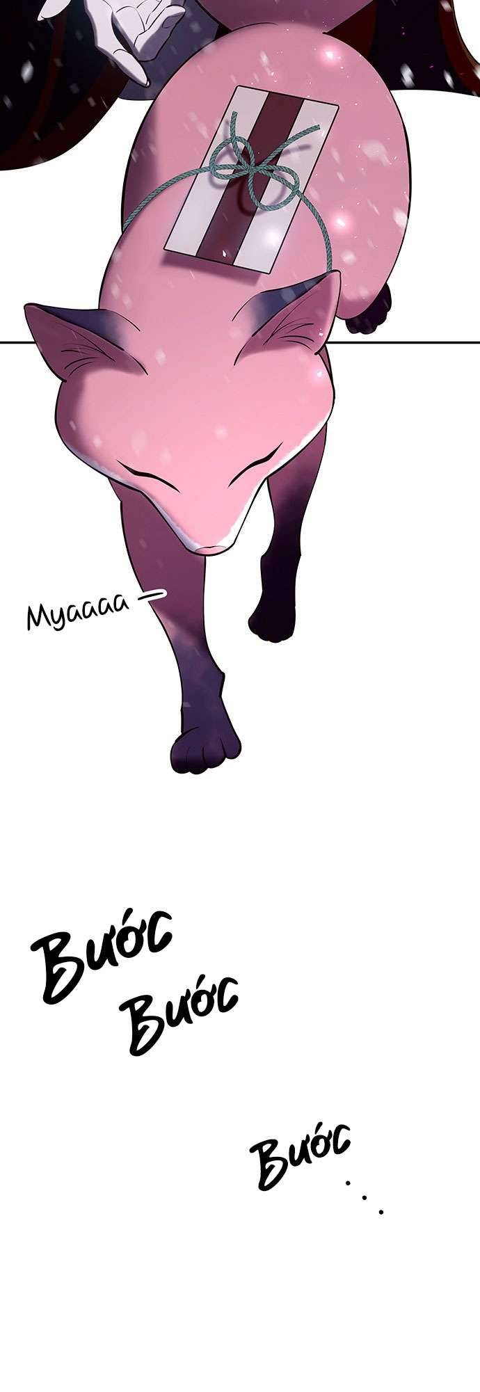 Vương Tử Huyền Bí Chapter 42 - Trang 4