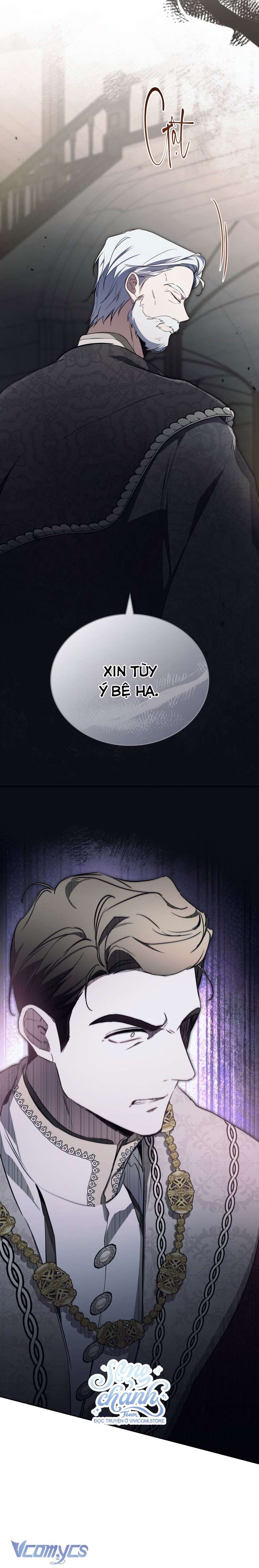 Kiếp Này Nhất Định Làm Gia Chủ Chap 169 - Trang 2