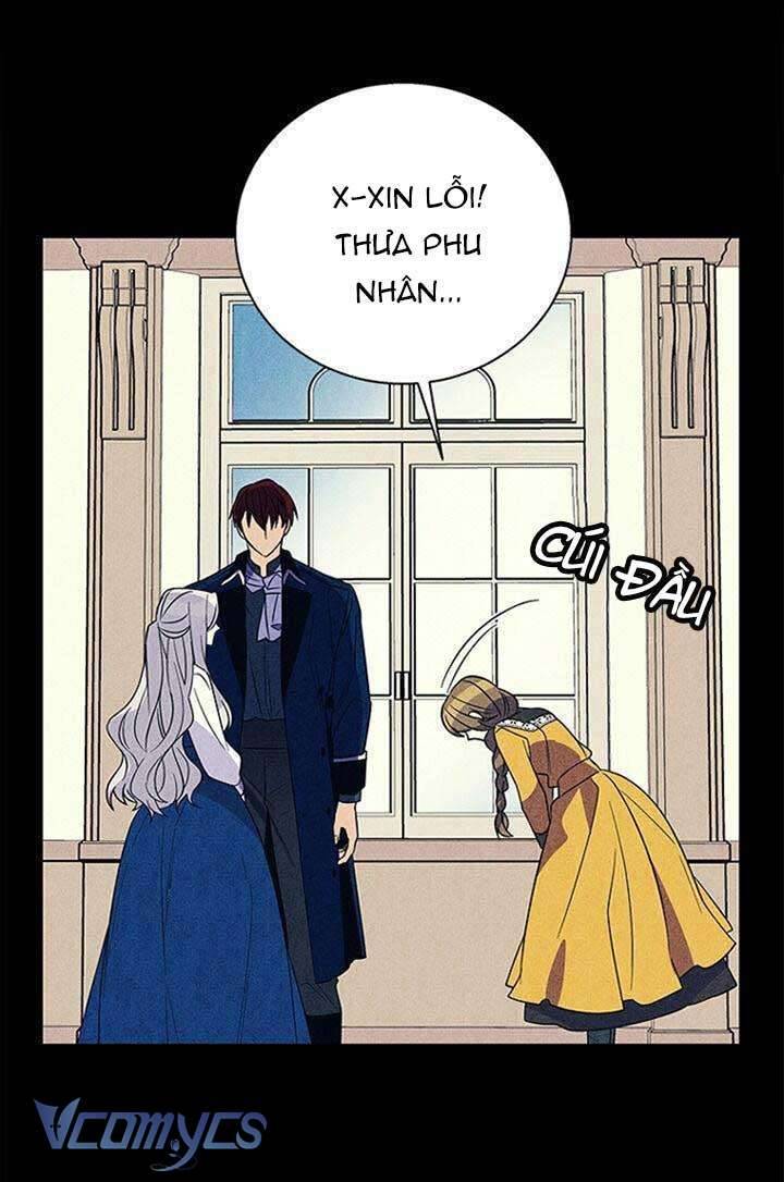 Chồng Yêu, Tôi Đây Bãi Công! Chap 5 - Trang 3