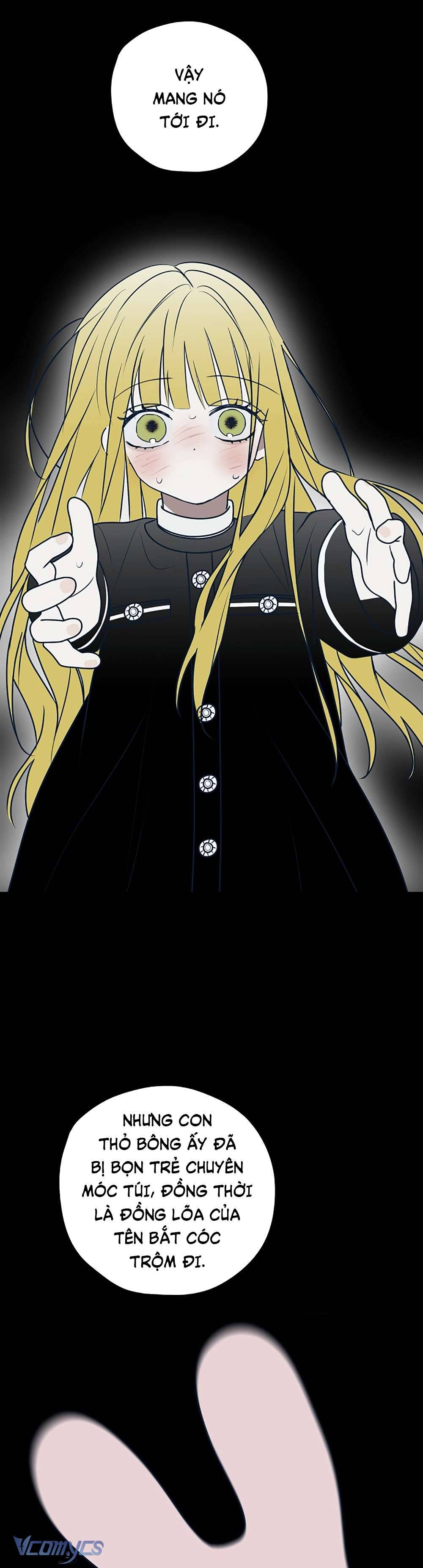 Kẻ Rác Rưởi Không Đáng Được Yêu Chapter 76 - Trang 4