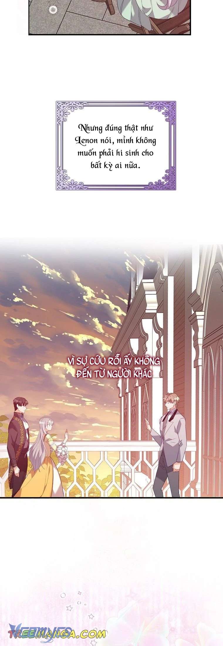 Tôi Chỉ Nhận Ra Sau Khi Mất Cô Ấy Chap 15 - Trang 2