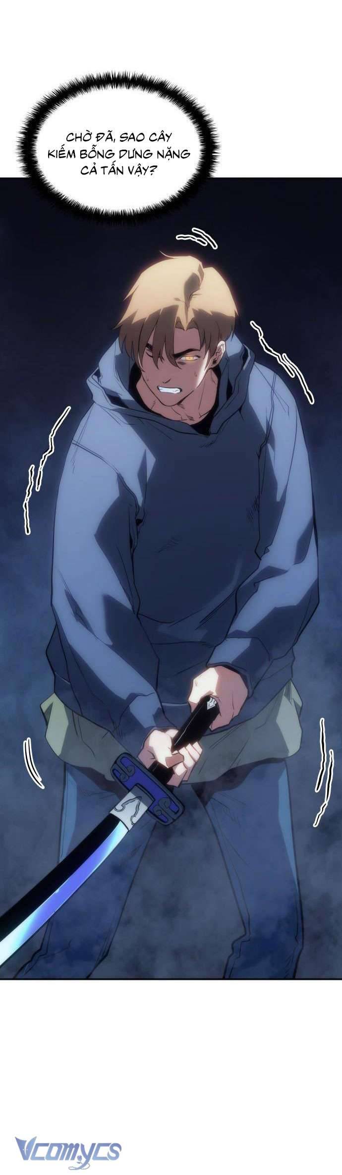 (BTS - HYBE) 7FATES: CHAKHO Chap 8 - Trang 2