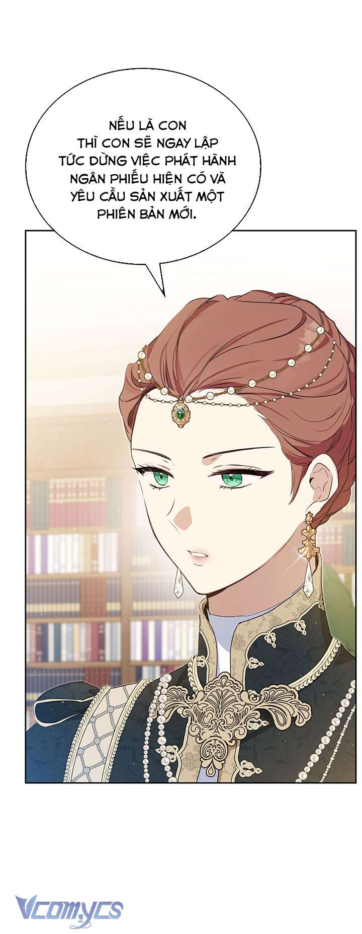 Kiếp Này Nhất Định Làm Gia Chủ Chap 123 - Trang 2