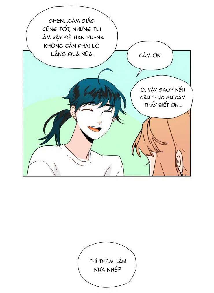 Ranh Giới Chap 53 - Next Chap 54