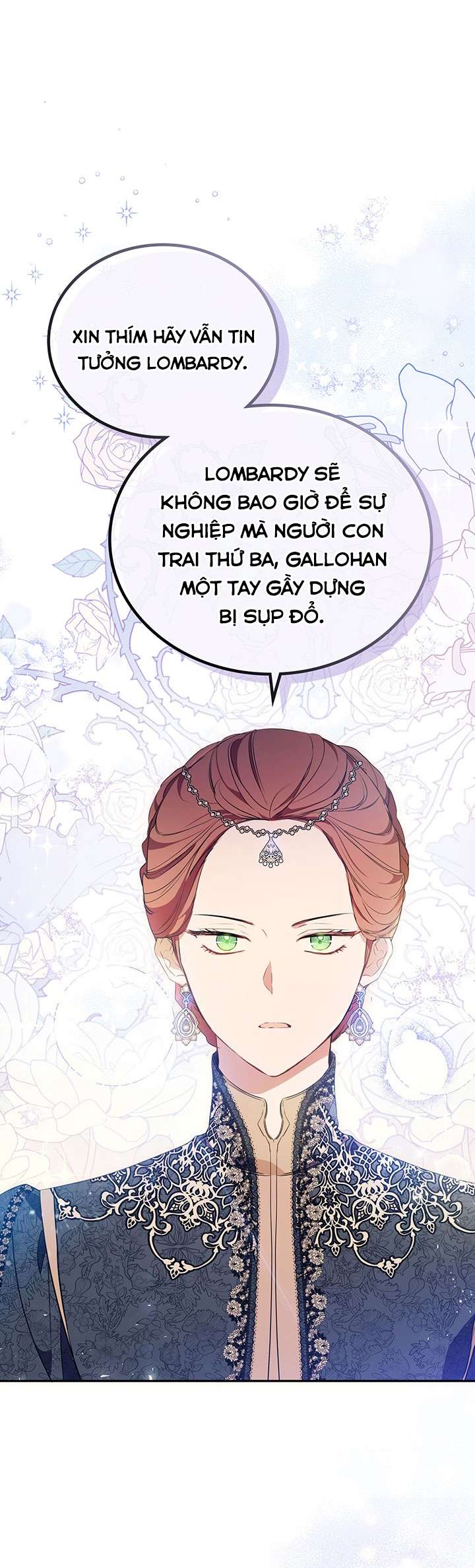Kiếp Này Nhất Định Làm Gia Chủ Chap 69 - Trang 2