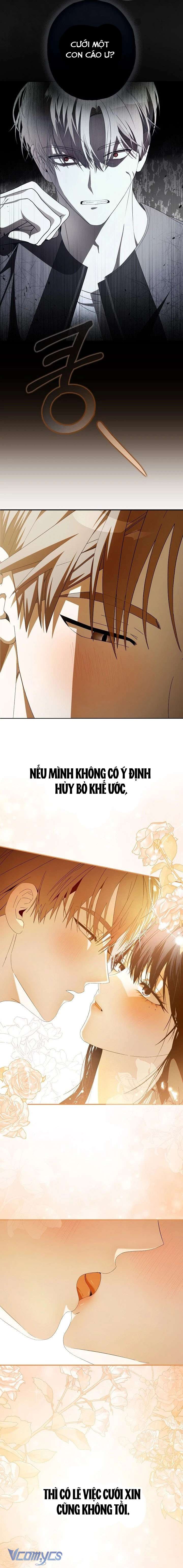 Chuỗi Thức Ăn Chap 44 - Next Chap 45