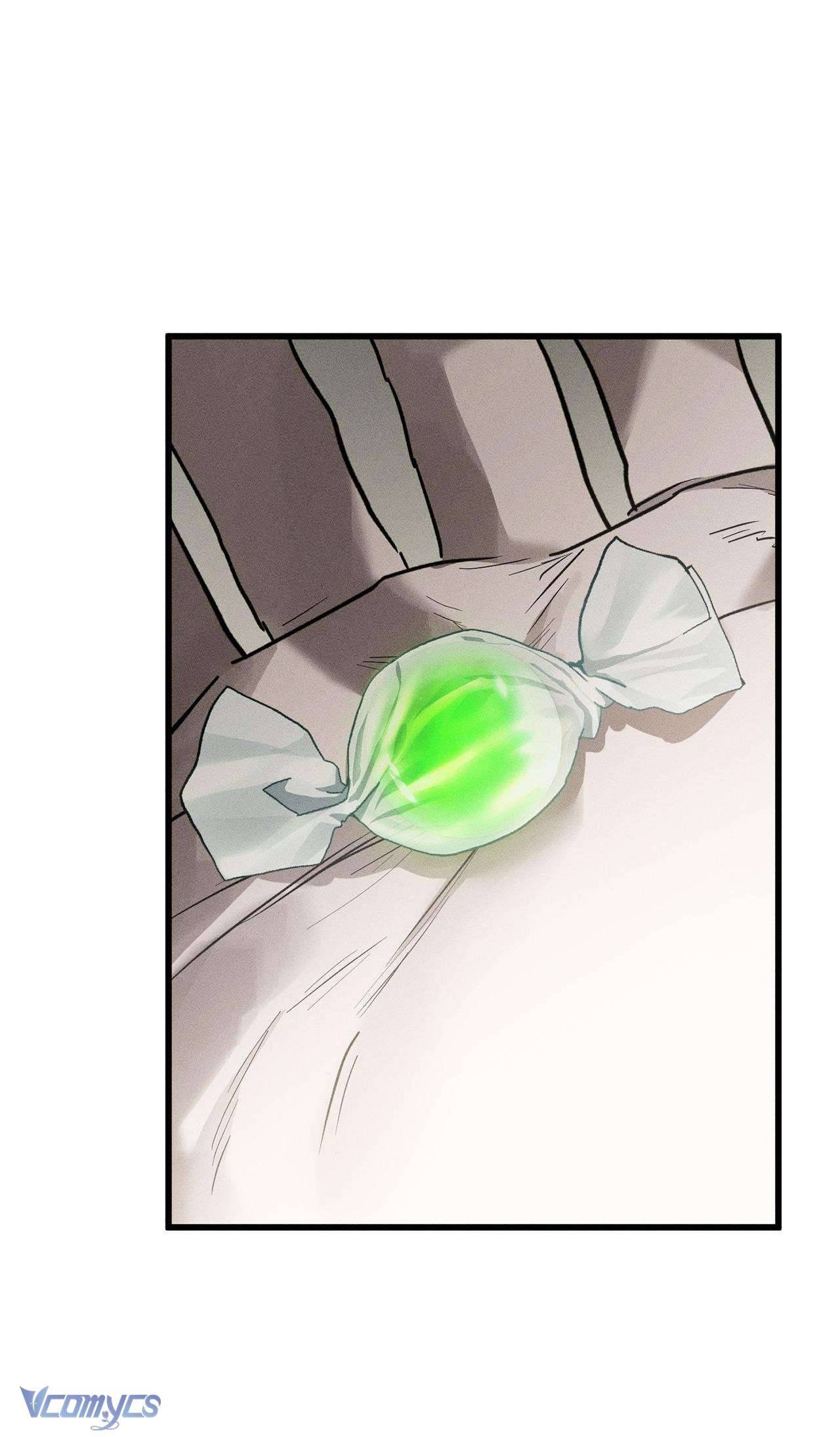 Vị Phu Quân Căm Ghét Tôi Đã Mất Trí Nhớ Chapter 47 - Trang 4