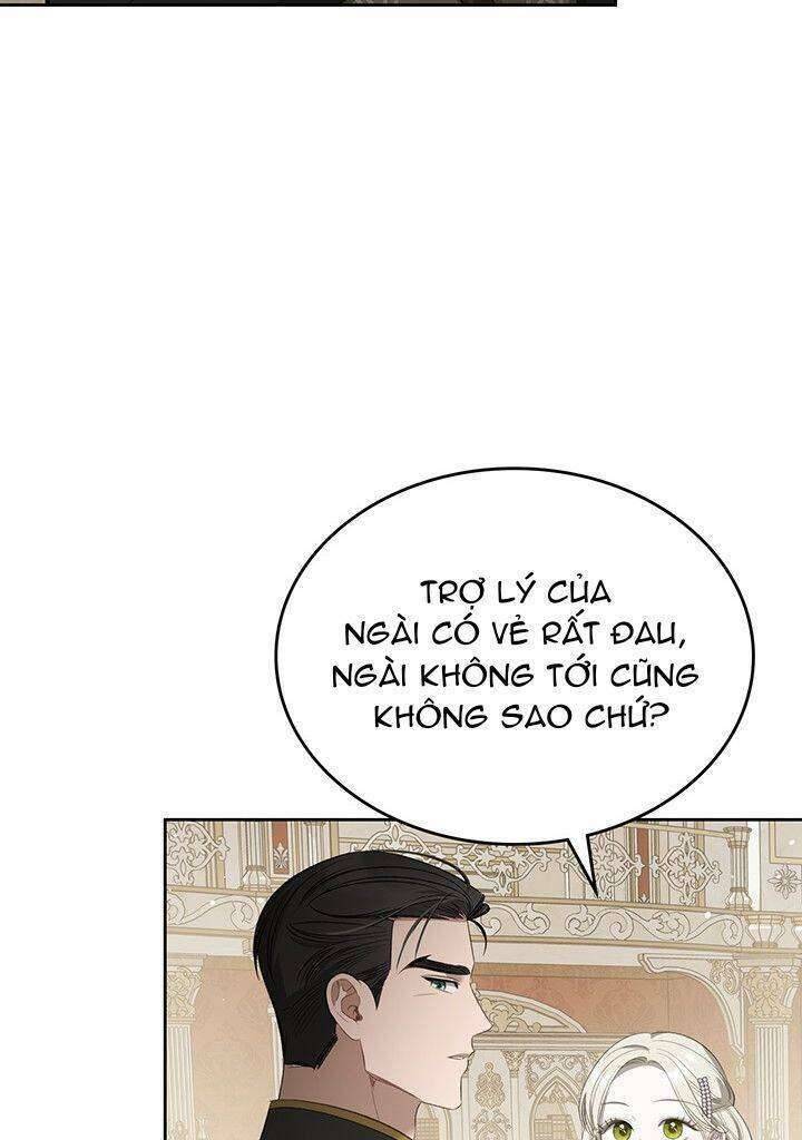 Nam Chính Quái Vật Sống Dưới Giường Tôi Chapter 29 - Trang 4