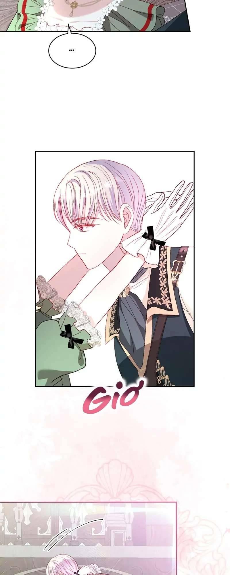 Một Ngày Nọ Bỗng Dưng Cha Xuất Hiện Chapter 37 - Trang 4