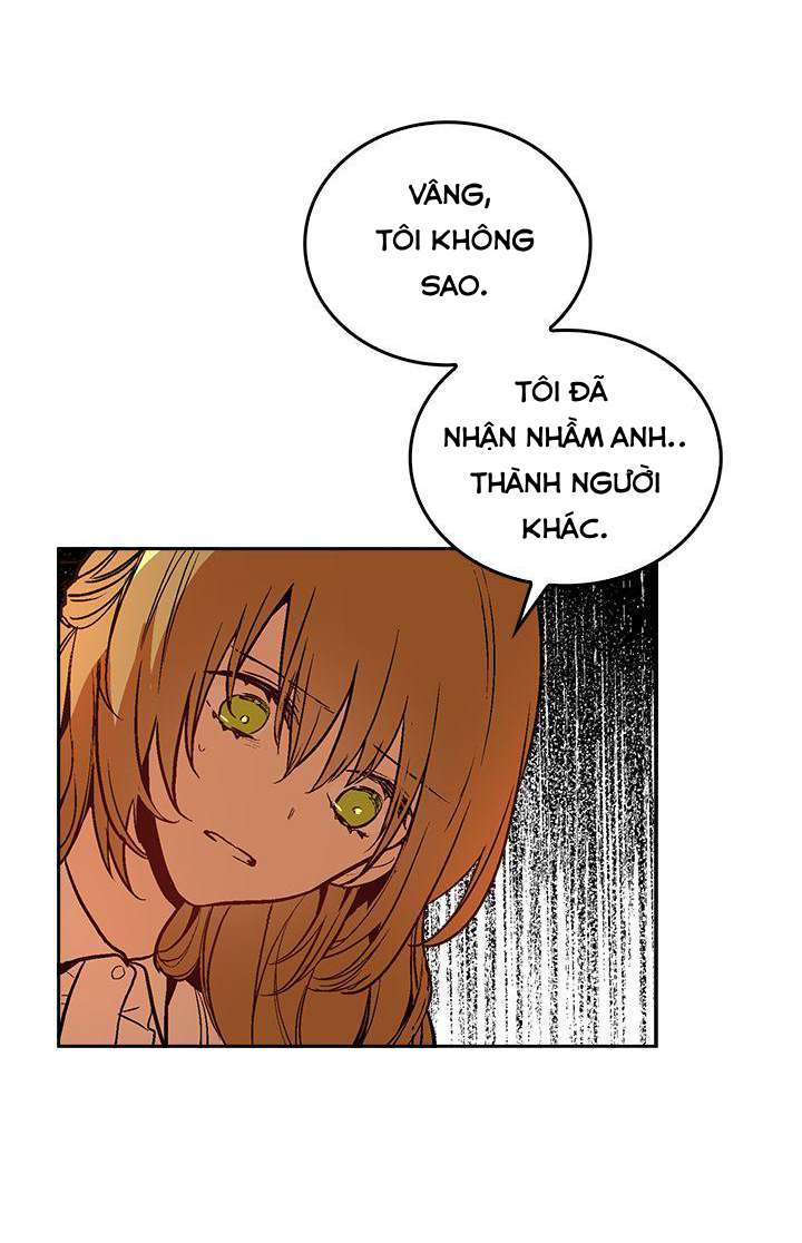 Vị Hôn Thê Khế Ước Của Công Tước Chapter 48 - Trang 4