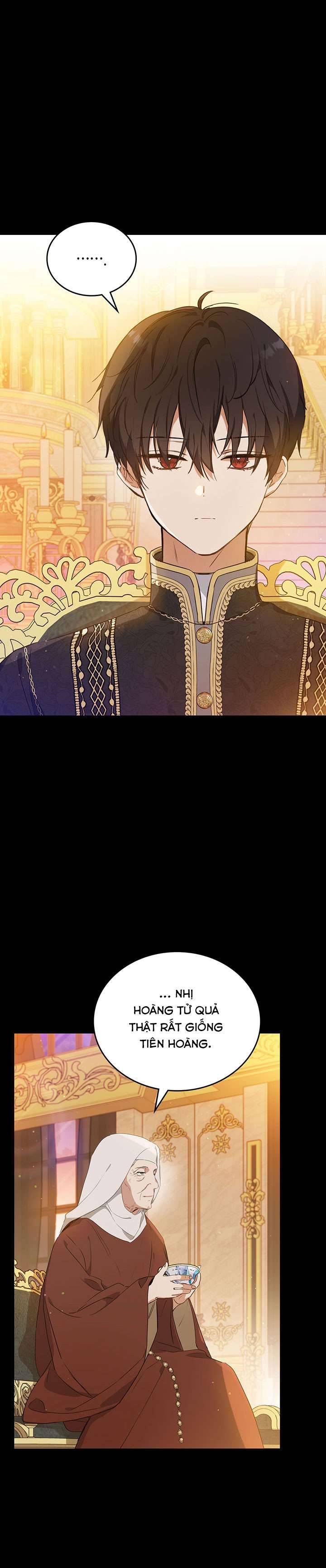 Kiếp Này Nhất Định Làm Gia Chủ Chap 109 - Trang 2