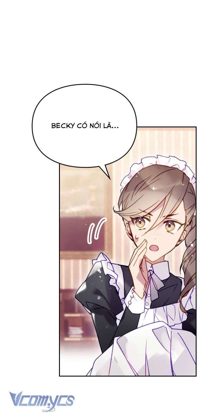 Kết Cục Của Nhân Vật Phản Diện Chỉ Có Thể Là Cái Chết Chapter 141 - Trang 4