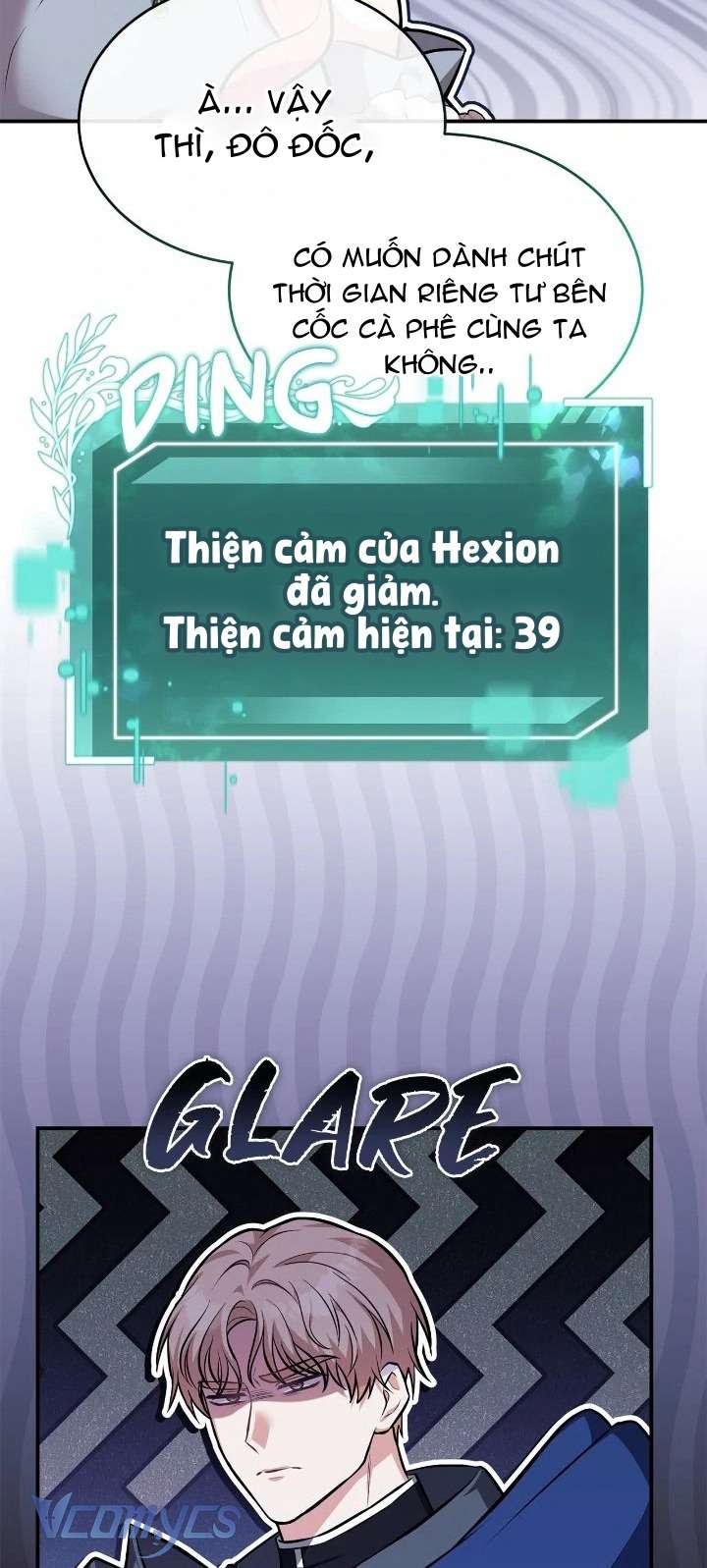 Dàn Harem Nóng Bỏng Đang Dần Lạnh Nhạt với Tôi! Chap 5 - Trang 3