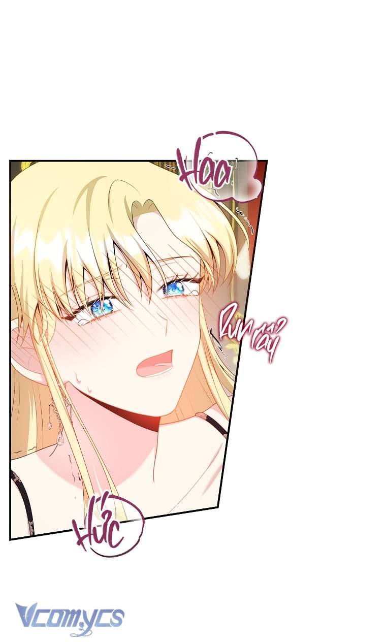 [18+] Phương Pháp Gia Hạn Hợp Đồng Hôn Nhân Chap 17 - Trang 2