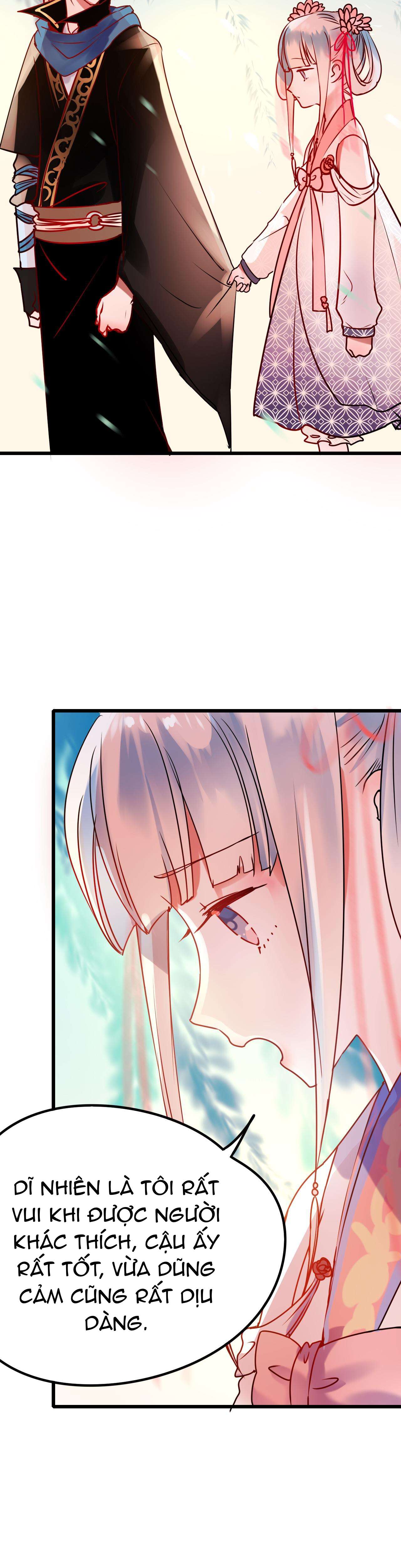 Thành Dã Tiêu Hà Chap 5 - Next Chap 6