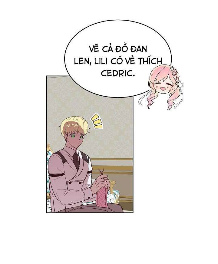 Quý Cô Thế Giới Ngầm Chap 10 - Trang 4